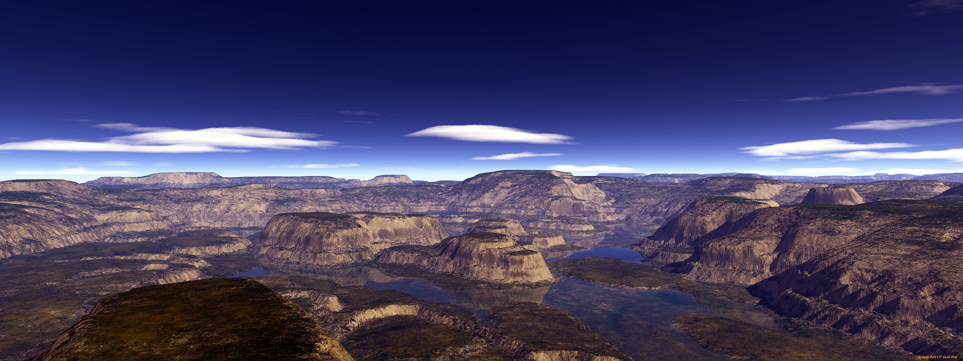 coolwater, canyons, 3, , nature, landscape, 